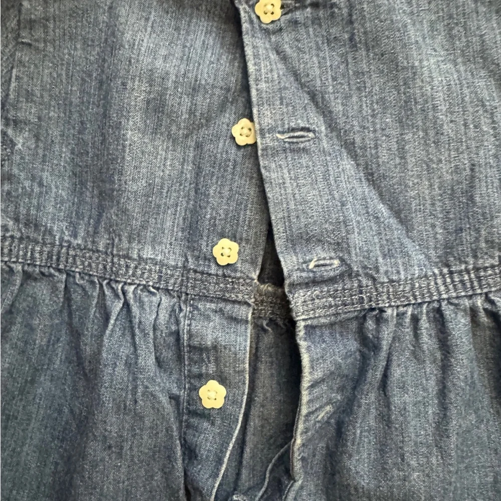 GAP 💙 blue